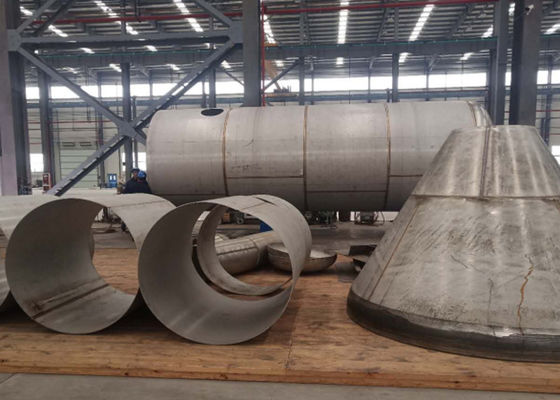 Nhà cung cấp tấm gối cho ứng dụng trao đổi nhiệt ở nồng độ nước đen bột giấy