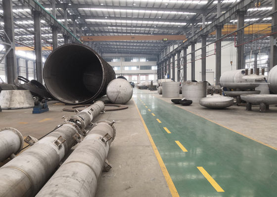 Nhà cung cấp tấm gối cho ứng dụng trao đổi nhiệt ở nồng độ nước đen bột giấy