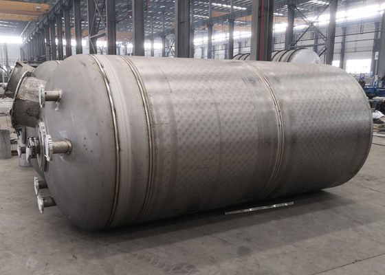 Bộ trao đổi nhiệt tấm gối SS304 trong quá trình bay hơi rượu màu đen trong suốt bột giấy