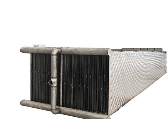 Hệ thống làm mát bằng băng SS304 Tiết kiệm hóa đơn điện
