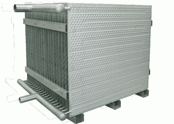 Bộ trao đổi nhiệt dạng tấm hộp số bằng màng rơi cho thiết bị bay hơi thu hồi nhiệt