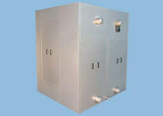 OEM Pillow Plate Thermo Rớt phim làm lạnh