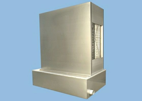 OEM Pillow Plate Thermo Rớt phim làm lạnh