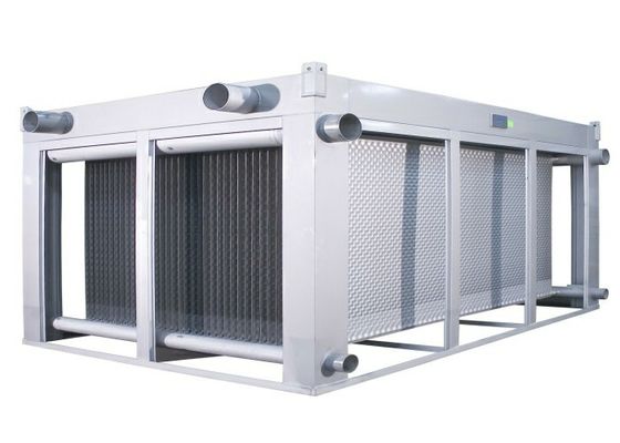 Tủ làm lạnh màng rơi dạng tấm bằng laser hàn