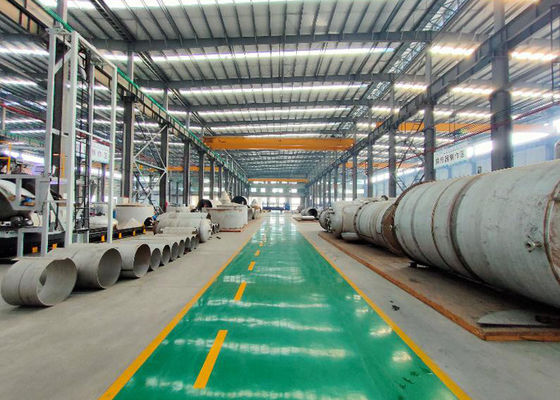 Bộ trao đổi tấm Gối tiết kiệm năng lượng cho hệ thống bay hơi MVR