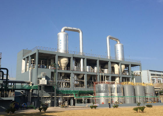 Bộ trao đổi tấm Gối tiết kiệm năng lượng cho hệ thống bay hơi MVR
