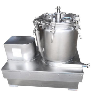 Hệ thống khai thác dầu 200 Pound ở nhiệt độ thấp
