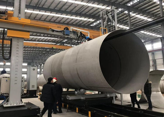 Hệ thống cô đặc MVR tuần hoàn cưỡng bức