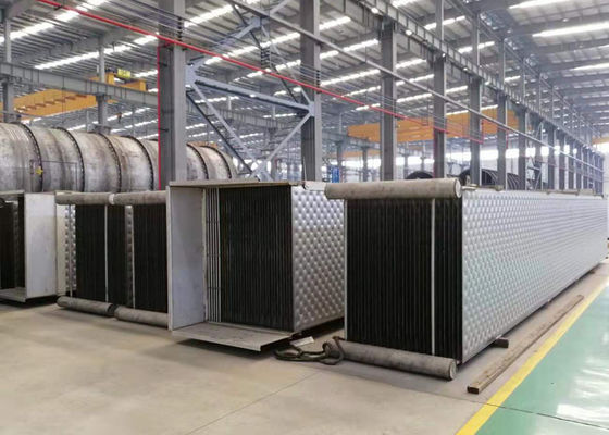 Tấm gối hàn bằng laser công nghiệp Bộ trao đổi nhiệt cho thiết bị bay hơi MVR với mức độ an toàn cao