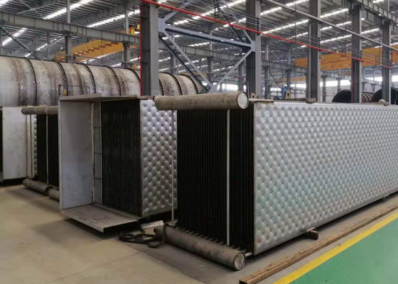 Sự bay hơi và kết tinh Thiết bị bay hơi MVR Dung dịch natri clorua không bão hòa