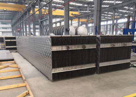 Sự bay hơi và kết tinh Thiết bị bay hơi MVR Dung dịch natri clorua không bão hòa