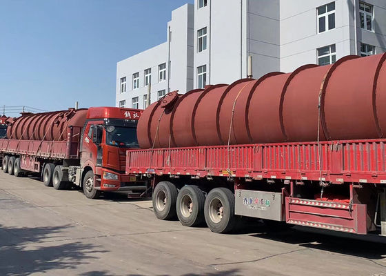 Tiết kiệm năng lượng Quá trình nén hơi nhiệt bốc hơi trong sản xuất thuốc trừ sâu hóa học