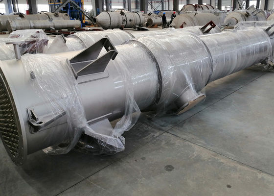 Thiết bị bay hơi TVR bằng thép không gỉ bằng máy nén nhiệt Máy nén hơi phản lực