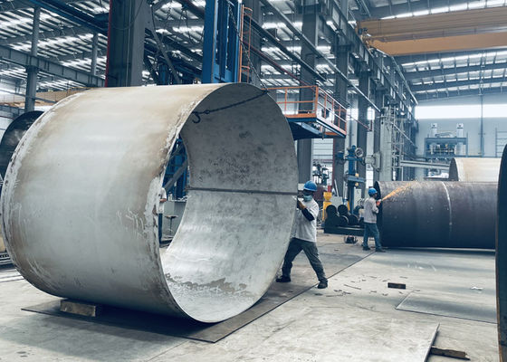 Hệ thống nén hơi nhiệt tự động CE