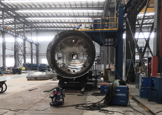 Thiết bị chưng cất tinh dầu thiết bị bay hơi CE TVR