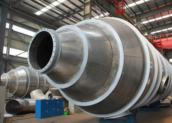 Thiết bị bay hơi phim rơi chân không đa hiệu ứng ISO9001