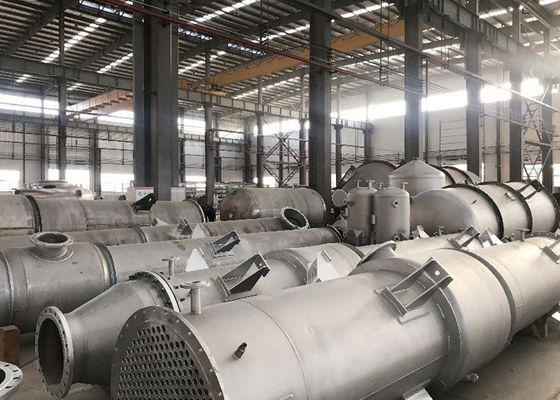 Thiết bị bay hơi phim rơi chân không đa hiệu ứng ISO9001