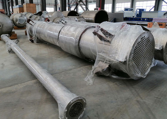 Thiết bị bay hơi ba tác dụng natri hydroxit