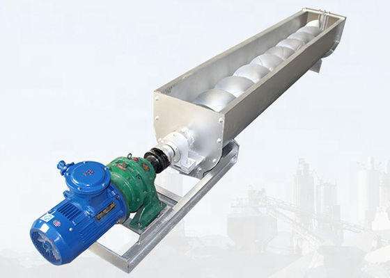 Dây chuyền sản xuất muối ăn 30TPH Công suất quy trình lớn