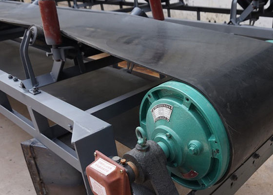 Máy tinh chế muối biển hồ SS316 hiệu suất cao