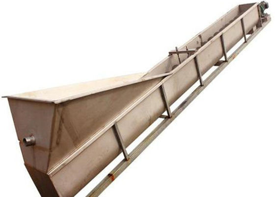 Dây chuyền sản xuất muối bán tự động Nhà máy tinh chế muối