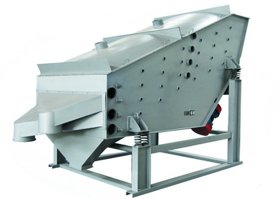 Nhà máy sản xuất muối công suất cao 200-3000m2 Khu vực lắp đặt với dịch vụ