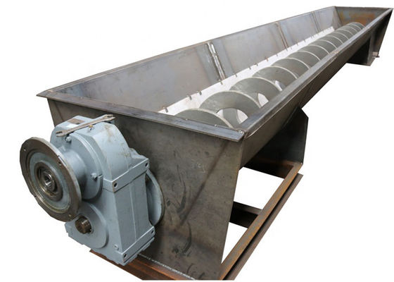 Khu vực lắp đặt 200-3000m2 Dòng sản xuất muối biển với quá trình nghiền nát và rửa