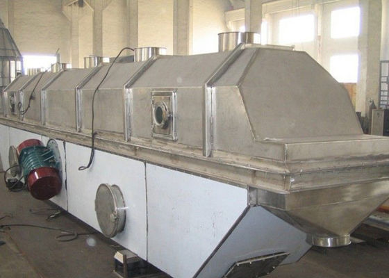 Dây chuyền sản xuất muối Ti thực phẩm 1t / H-30t / H Vỏ mở