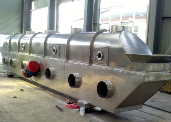 90T/H Sodium Chloride MVR+ Three-Effect Evaporation Crystallization Project Dự án