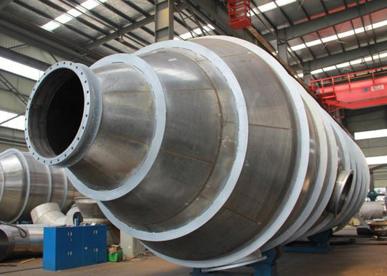 Thiết kế mới Thiết bị bay hơi kiểu tấm Mvr / Tvr để chế biến sữa