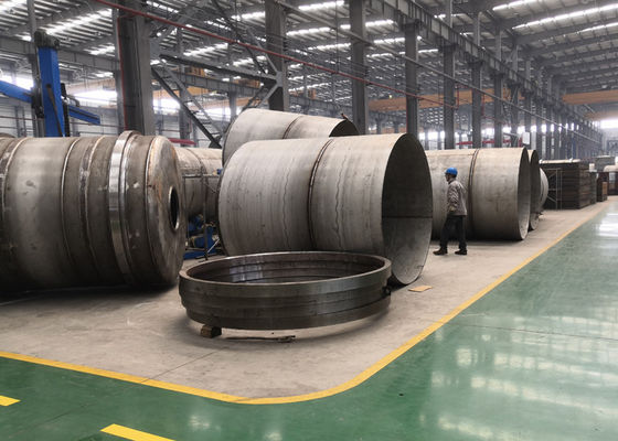 Kiểm soát chất lượng cao Dinatri hydro phosphat MEE bay hơi kết tinh