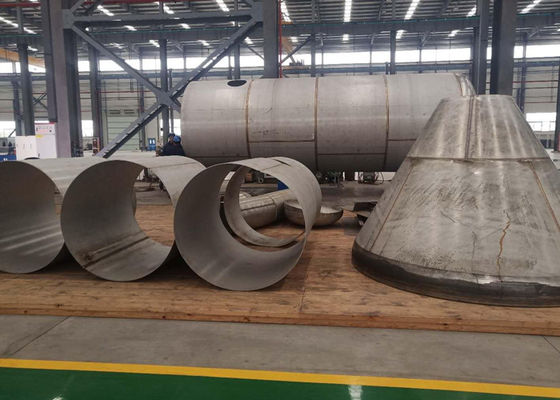 Tiết kiệm tiêu thụ Hệ thống Ti Mvr cho kết tinh bay hơi Nacl